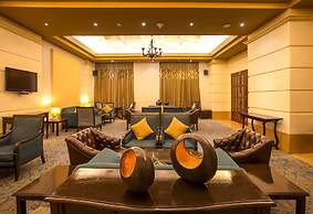 Radisson Blu Hotel Chennai City Centre