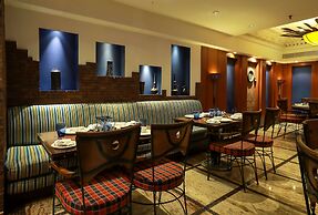 Radisson Blu Hotel Chennai City Centre