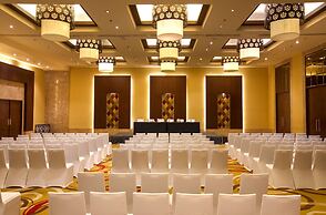 Radisson Blu Hotel Chennai City Centre