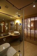 Radisson Blu Hotel Chennai City Centre