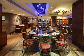 Radisson Blu Hotel Chennai City Centre