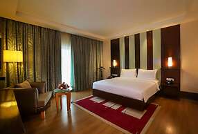 Radisson Blu Hotel Chennai City Centre