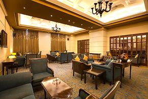 Radisson Blu Hotel Chennai City Centre