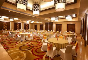 Radisson Blu Hotel Chennai City Centre