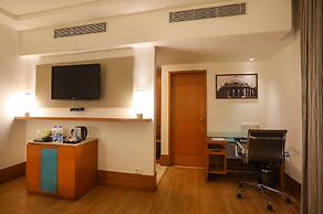 Radisson Blu Hotel Chennai City Centre
