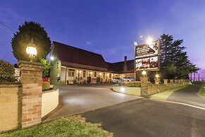 Black Gold Motel
