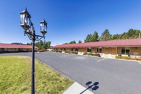 Black Gold Motel