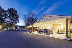 Black Gold Motel
