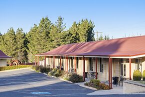 Black Gold Motel