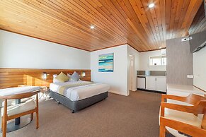 Port Campbell Motor Inn