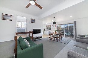 Port Campbell Motor Inn
