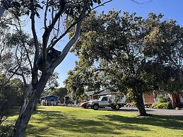Port Campbell Motor Inn