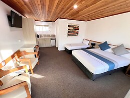 Port Campbell Motor Inn