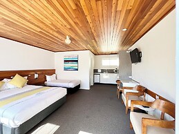 Port Campbell Motor Inn