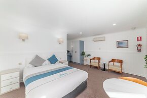 Port Campbell Motor Inn