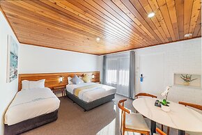 Port Campbell Motor Inn