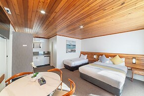 Port Campbell Motor Inn