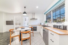 Port Campbell Motor Inn