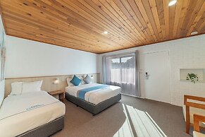 Port Campbell Motor Inn