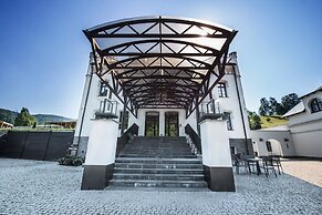 Hotel Pałac Jugowice