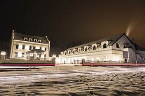 Hotel Pałac Jugowice