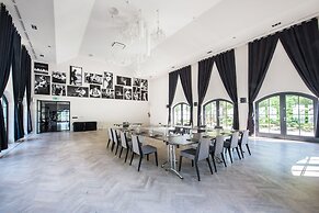 Hotel Pałac Jugowice