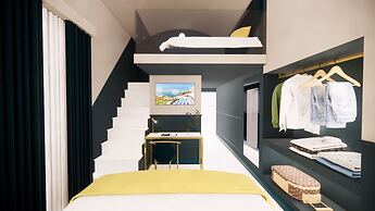 Hotel Mary