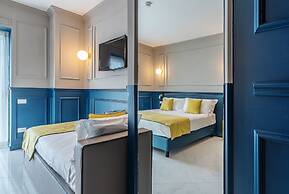 Hotel Mary