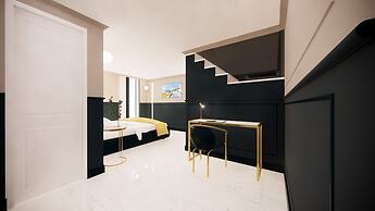 Hotel Mary