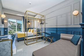 Hotel Mary