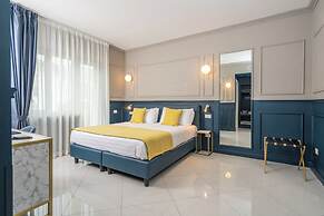 Hotel Mary