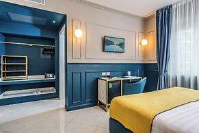 Hotel Mary