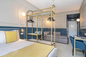 Hotel Mary