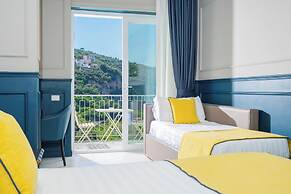 Hotel Mary