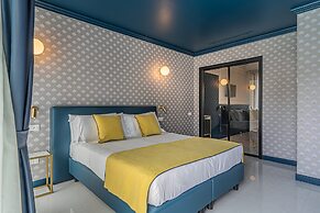 Hotel Mary