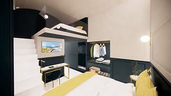 Hotel Mary