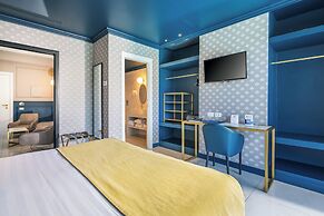 Hotel Mary