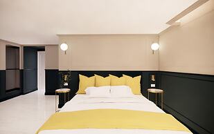 Hotel Mary