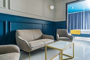 Hotel Mary
