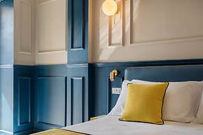 Hotel Mary