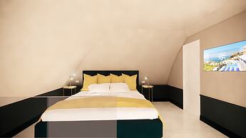 Hotel Mary