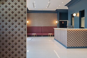 Hotel Mary