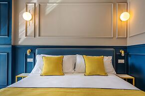 Hotel Mary