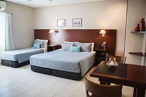 Donsuites Apart Hotel