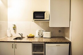 Donsuites Apart Hotel