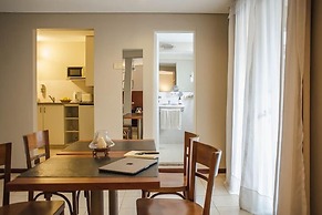 Donsuites Apart Hotel