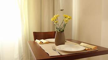 Donsuites Apart Hotel