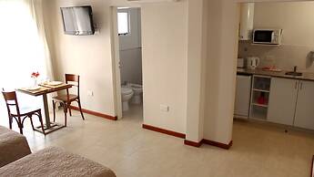 Donsuites Apart Hotel