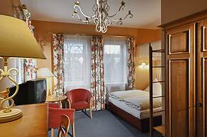 Hotel Schloss Schweinsburg