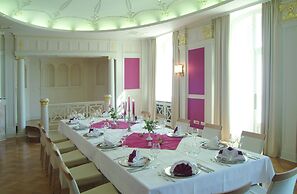 Hotel Schloss Schweinsburg